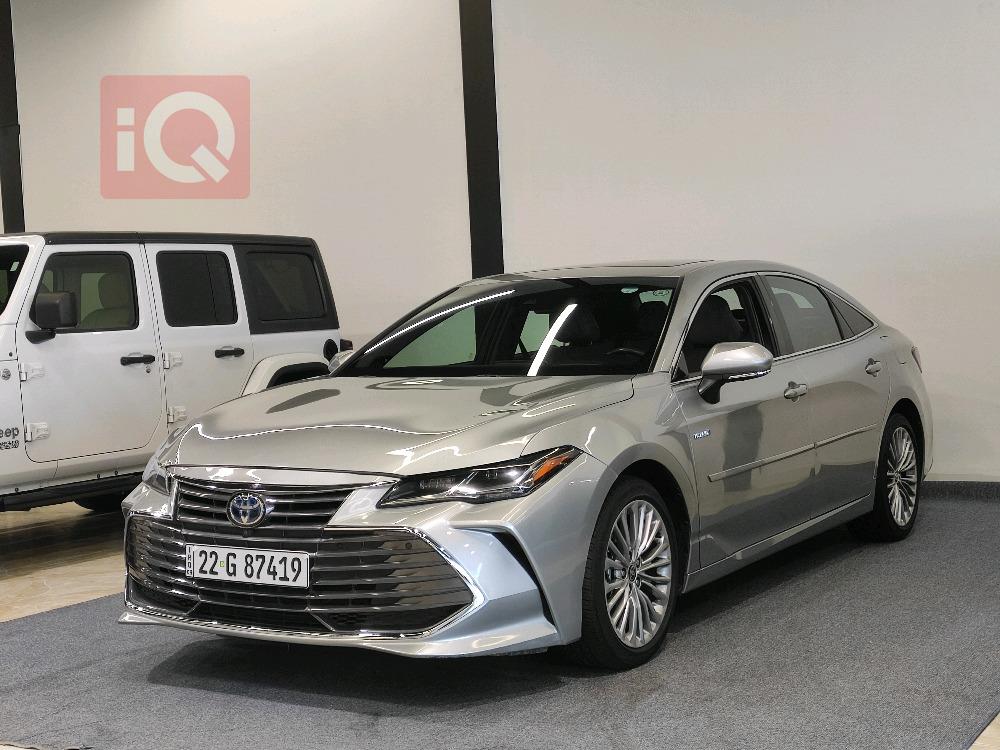 Toyota Avalon